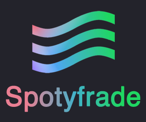 Spotyfrade